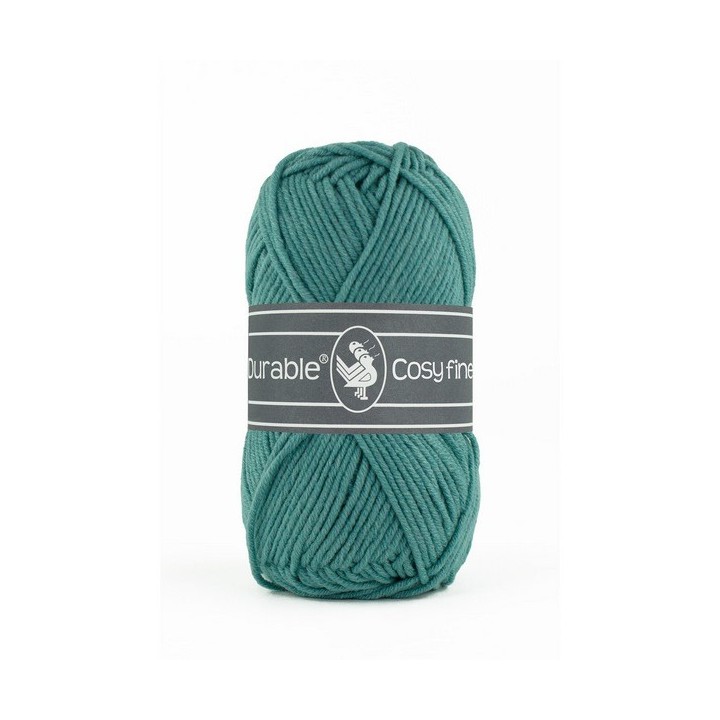 Durable Cosy Fine 2134 vintage green