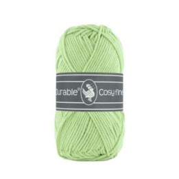 Durable Cosy Fine 2158 light green