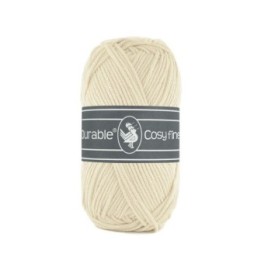 Durable Cosy Fine 2172 cream
