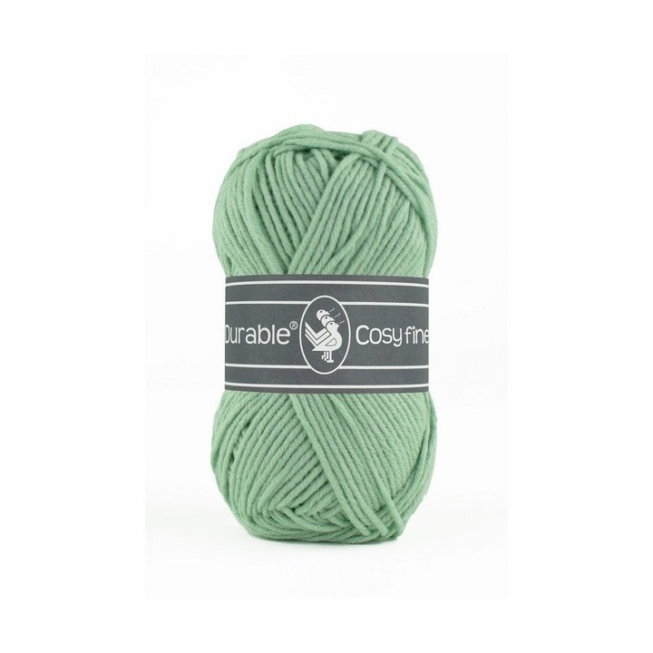 Durable Cosy Fine 2137 mint