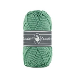 Durable Cosy Fine 2133 dark mint