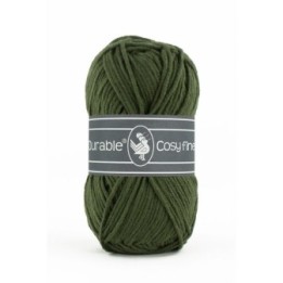 Durable Cosy Fine 2149 dark olive