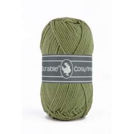 Durable Cosy Fine 2168 khaki