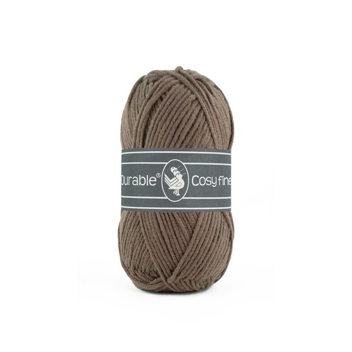 Durable Cosy Fine 342 teddy