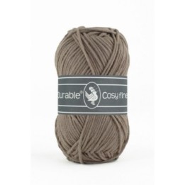 Durable Cosy Fine 343 warm taupe