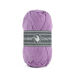 Durable Cosy Fine 396 lavender