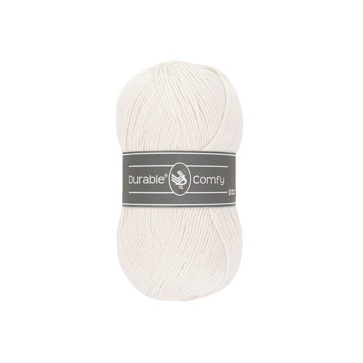 Durable Comfy 326 Ivory