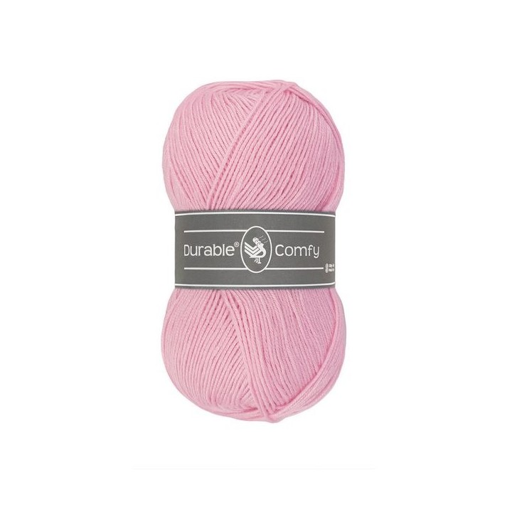 Durable Comfy 223 Rose Blush