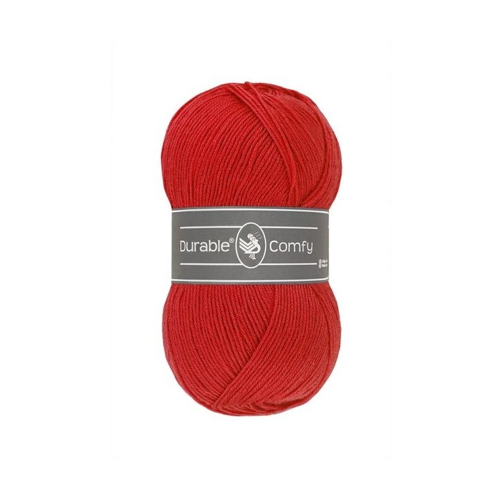 Durable Comfy 318 Tomato