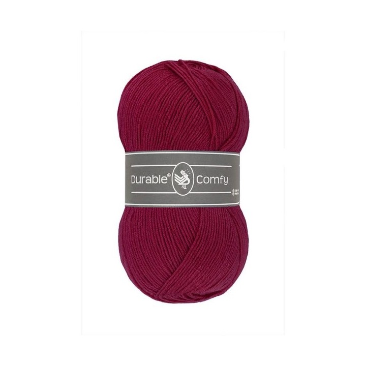 Durable Comfy 222 Bordeaux
