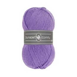 Durable Comfy 269 Light Purple