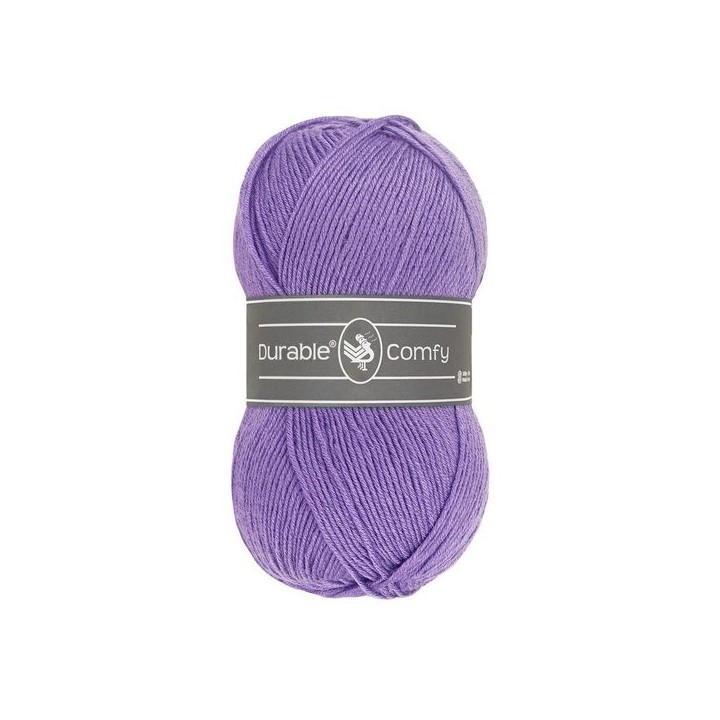 Durable Comfy 269 Light Purple