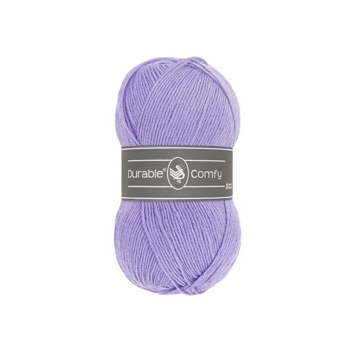 Durable Comfy 268 Pastel Lilac