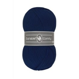 Durable Comfy 321 Navy