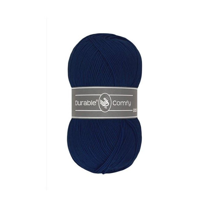 Durable Comfy 321 Navy