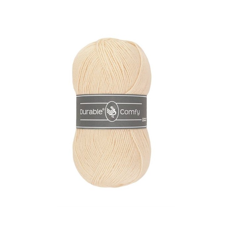 Durable Comfy 2172 Cream