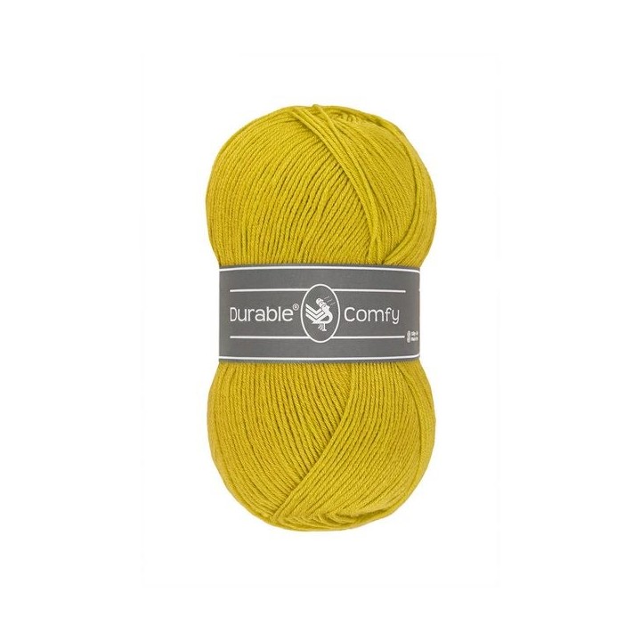 Durable Comfy 2206 Lemon Curry