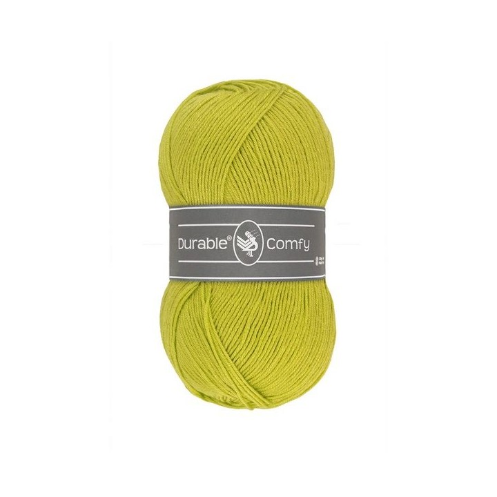 Durable Comfy 352 Lime