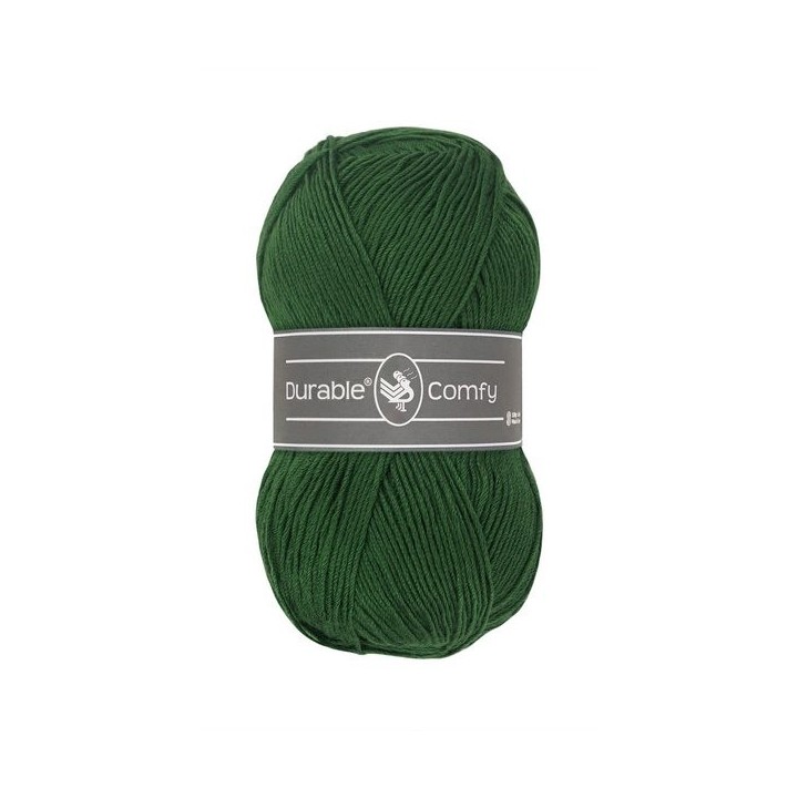 Durable Comfy 2150 Forest Green