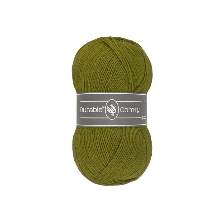 Durable Comfy 2168 Khaki