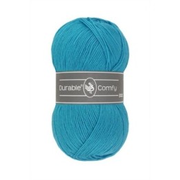Durable Comfy 373 Cyan Blue