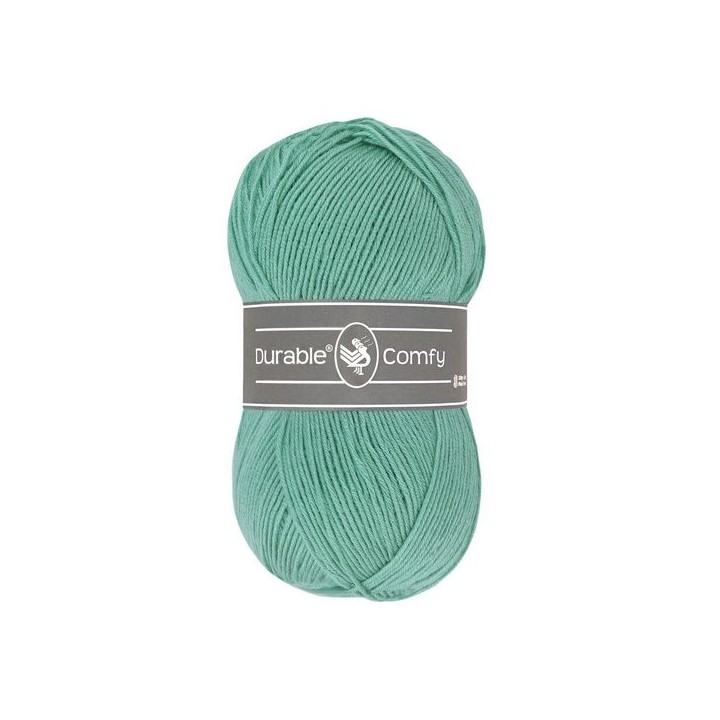 Durable Comfy 2133 Dark Mint