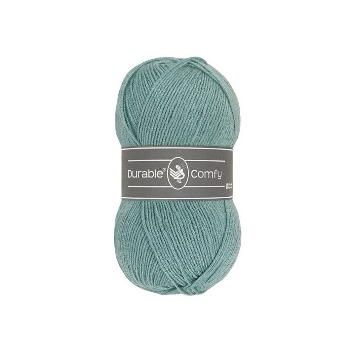 Durable Comfy 2132 Eucalyptus