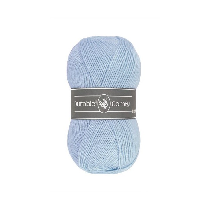 Durable Comfy 281 Pastel Blue