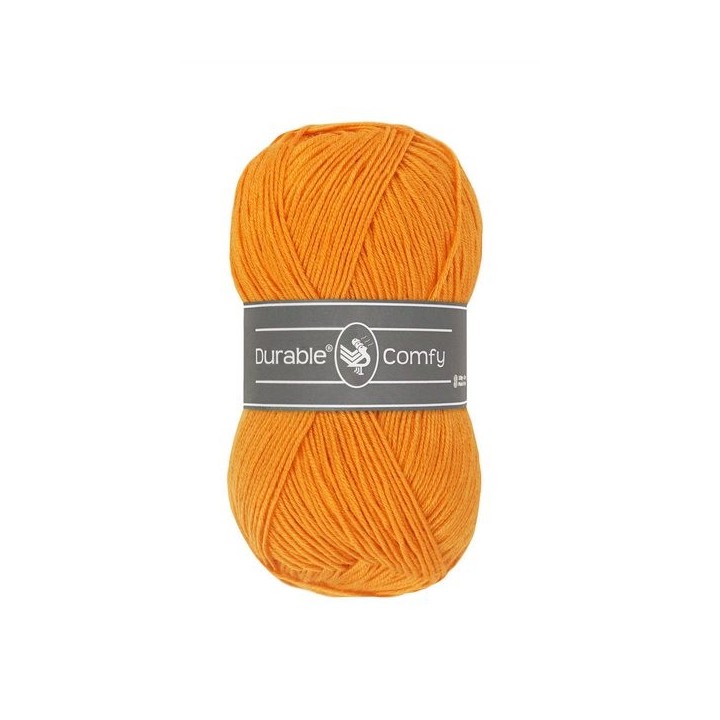 Durable Comfy 2179 Honey