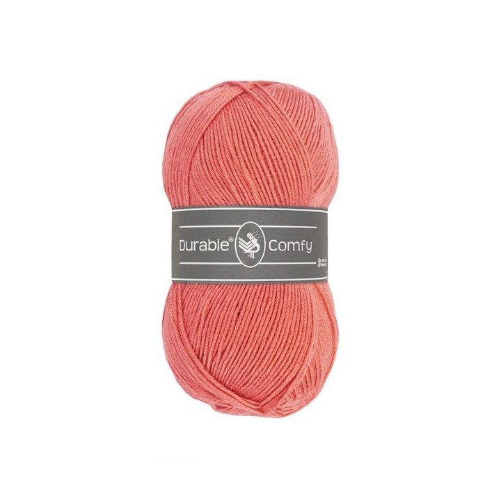 Durable Comfy 231 Retro Pink