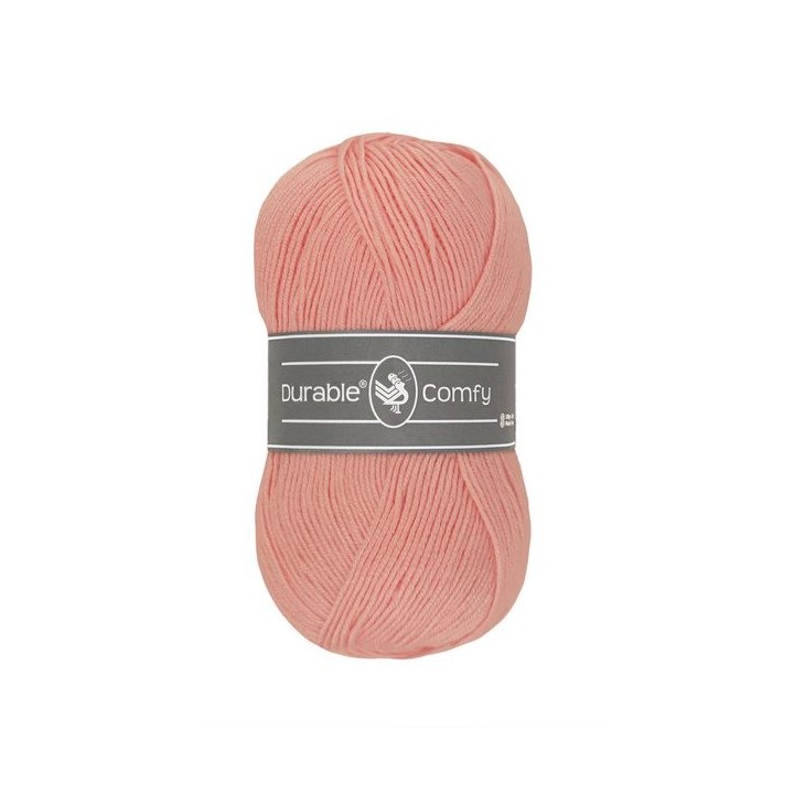 Durable Comfy 2192 Pale Pink