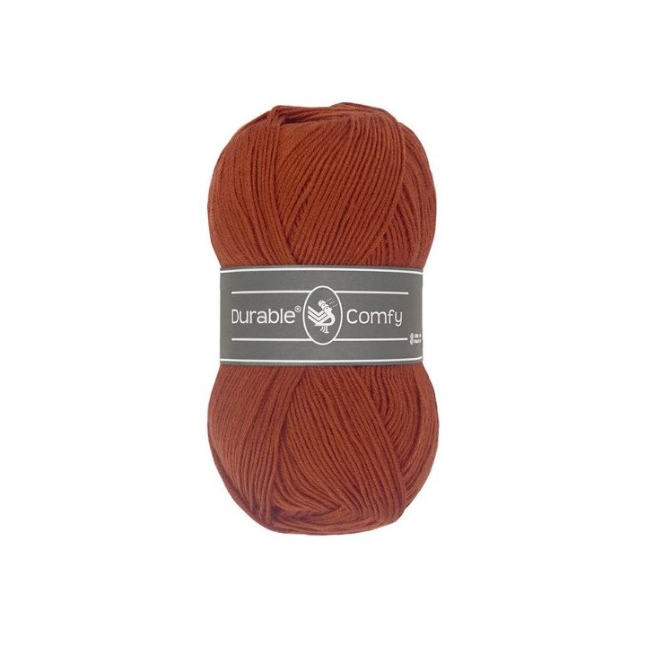 Durable Comfy 2210 Caramel