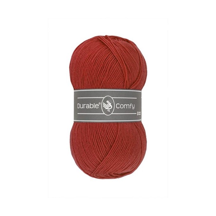 Durable Comfy 2239 Brick