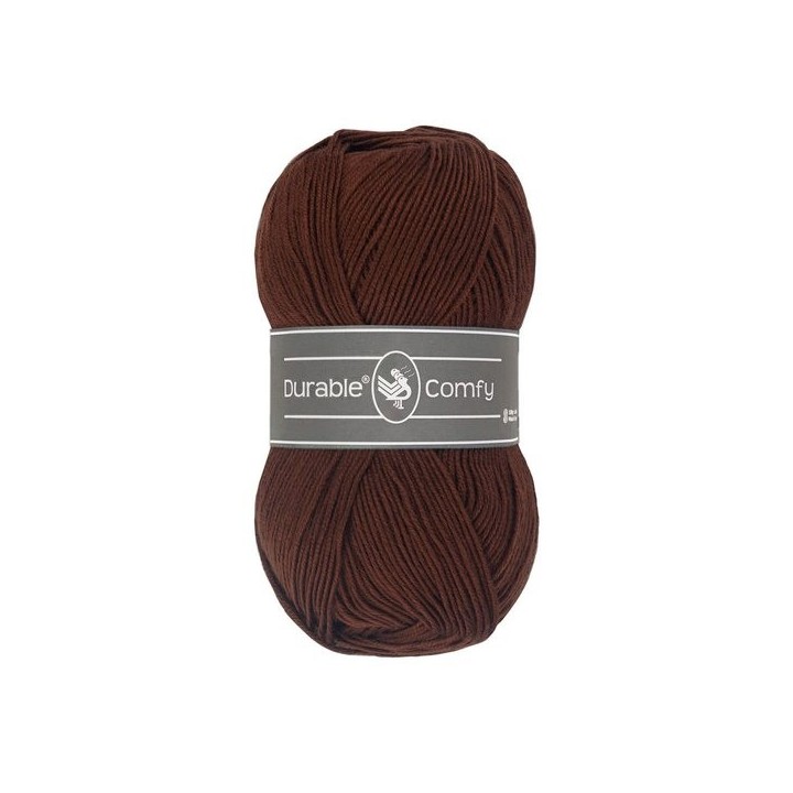 Durable Comfy 2230 Dark Brown