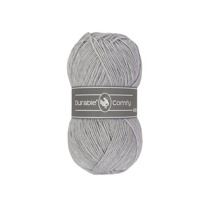 Durable Comfy 2232 Light Grey
