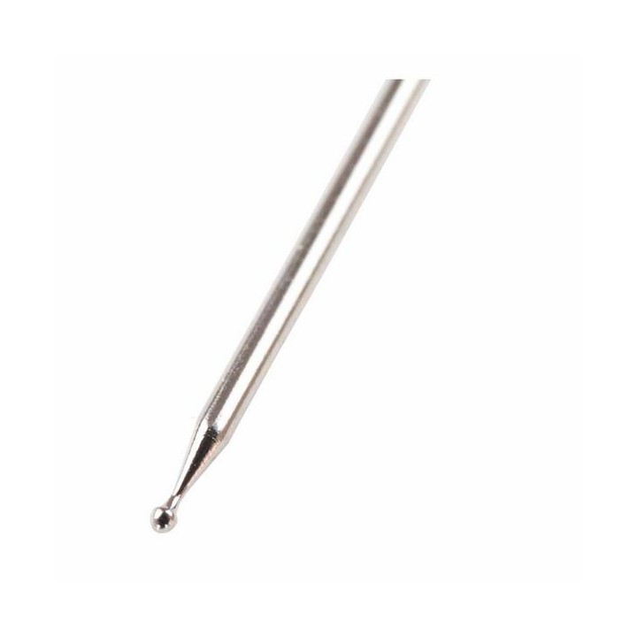 Nadel mit Kugelspitze Bohin 62 X 0.70 mm