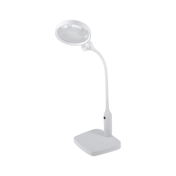 Mehrzweck-Lupenlampe