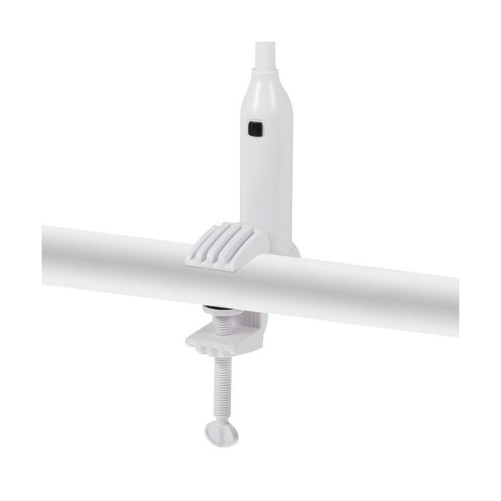 Lampe loupe à usages multiples