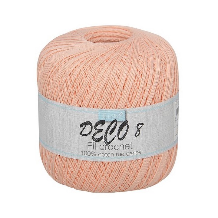 Deco 8 Lachrosa