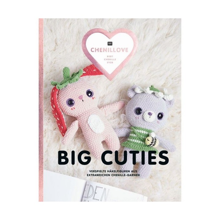 Big cuties
