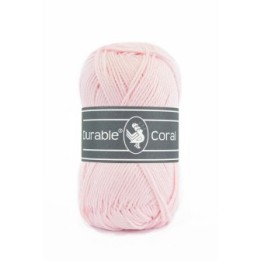 Durable Coral 203 light pink