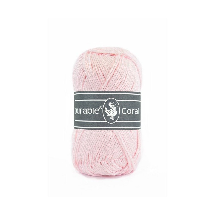 Durable Coral 203 light pink