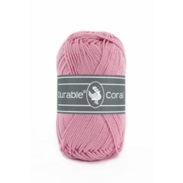 Durable Coral 224 old rose