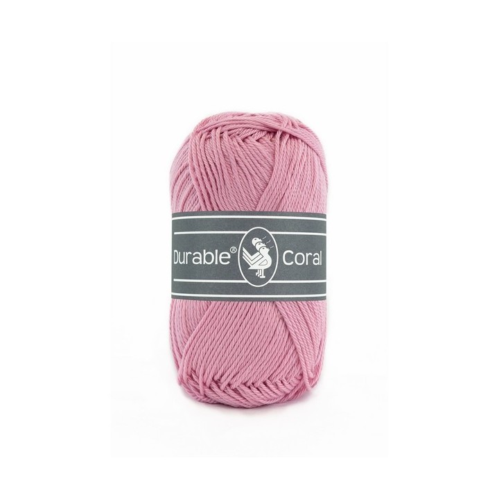 Durable Coral 224 old rose
