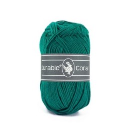 Durable Coral 2140 tropical green