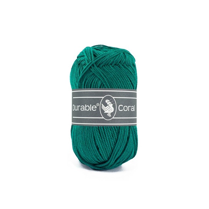 Durable Coral 2140 tropical green