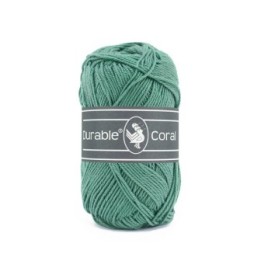 Durable Coral 2134 vintage green