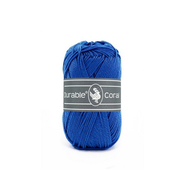 Durable Coral 2103 Cobalt