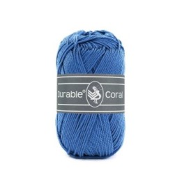 Durable Coral 2106 Peacock Blue