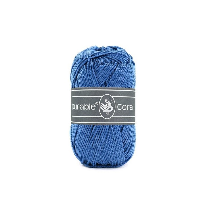 Durable Coral 2106 Peacock Blue